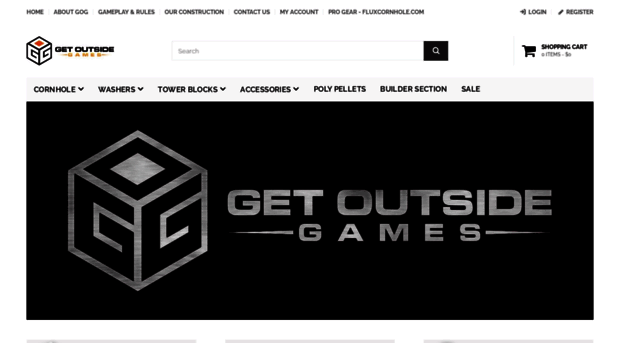 getoutsidegames.com