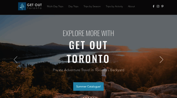 getouttoronto.com