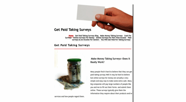 getpaid-takingsurveys.weebly.com