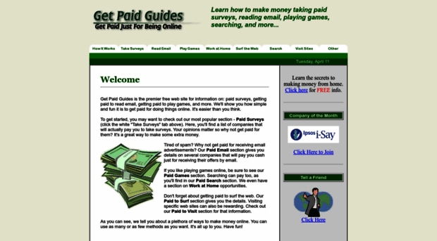 getpaidguides.com