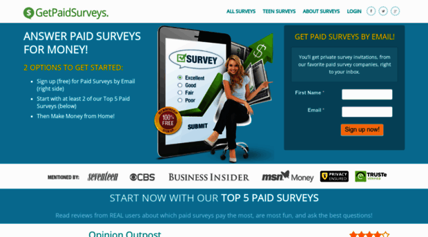 getpaidsurveys.com