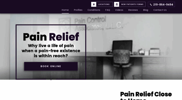 getpaincontrol.com