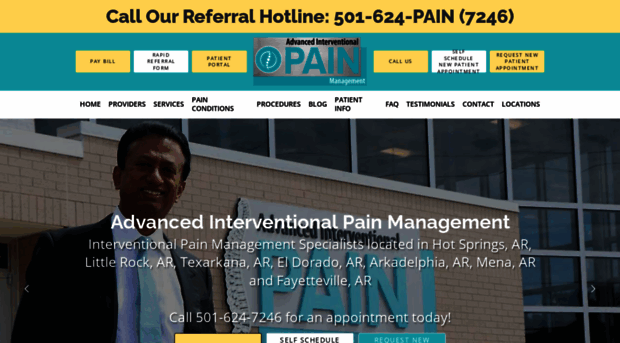 getpainfree.com