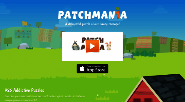 getpatchmania.com