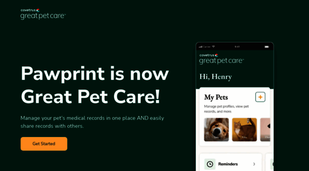 getpawprint.com