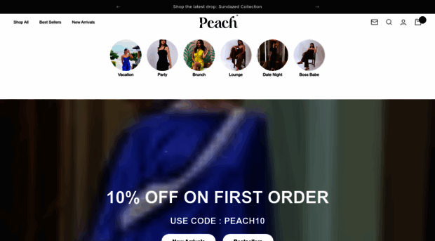 getpeachy.in