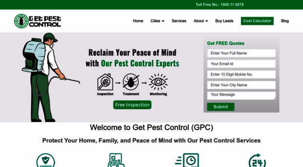 getpestcontrol.in