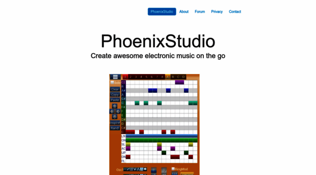 getphoenixstudio.com