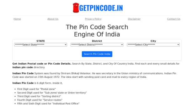 getpincode.in