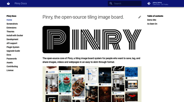 getpinry.com