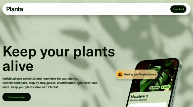 getplanta.com