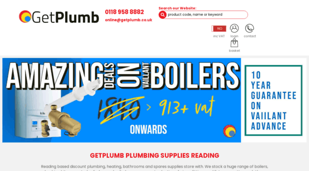 getplumb.co.uk