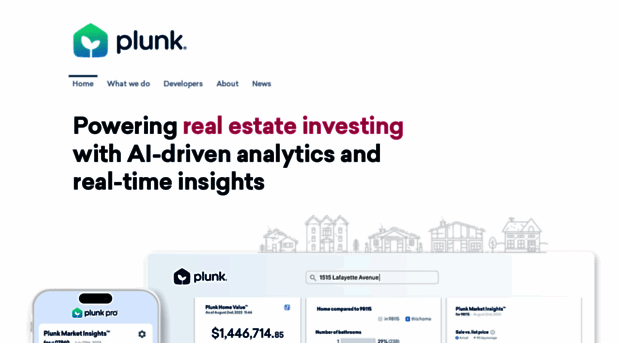 getplunk.com