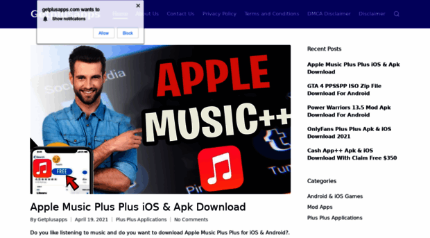 getplusapps.com