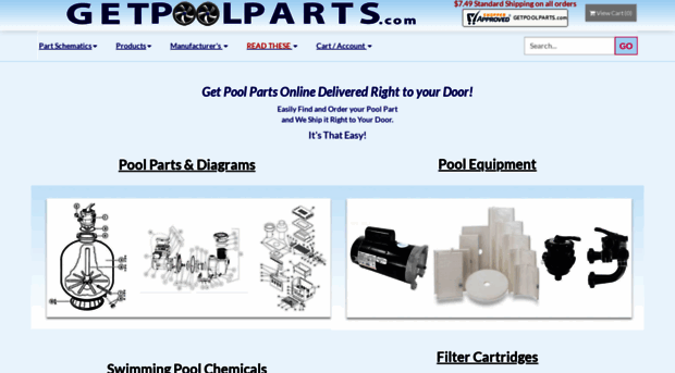 getpoolparts.com