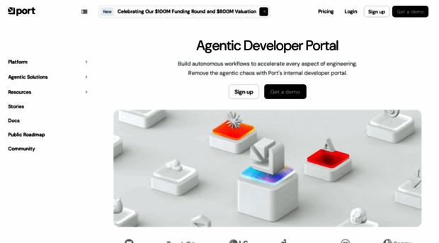 getport.io