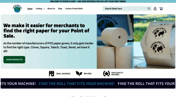 getpospaper.com
