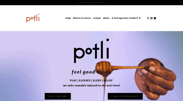 getpotli.com