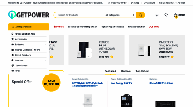 getpower.co.za