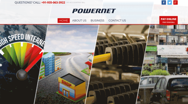 getpowernet.com