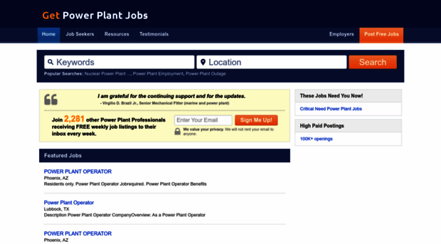 getpowerplantjobs.com