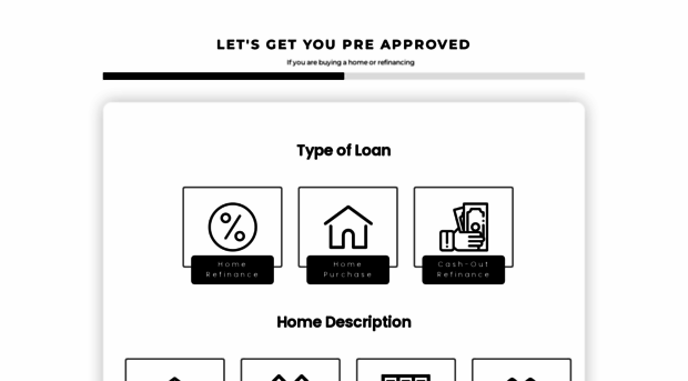 getpreapprovedforahome.com