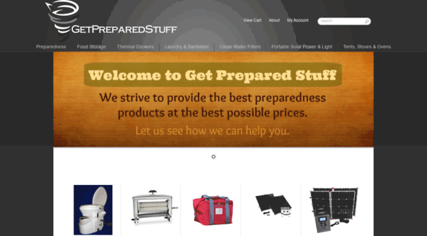 getpreparedstuff.com