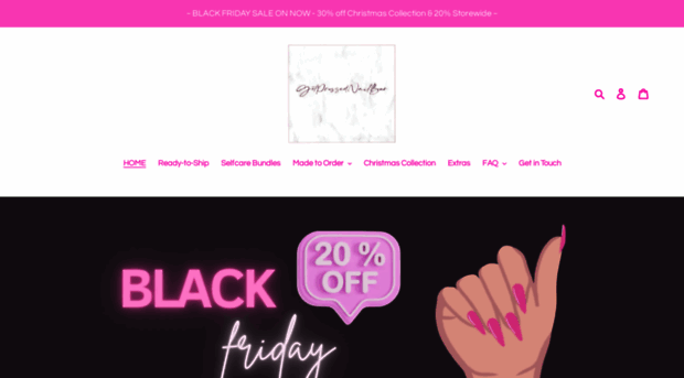 getpressednailbar.com