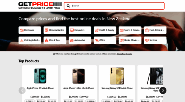 getprice.co.nz