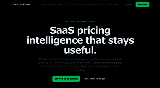 getpricepulse.com