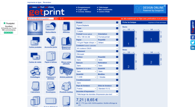 getprint.fr