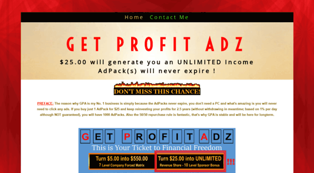 getprofitadz.yolasite.com