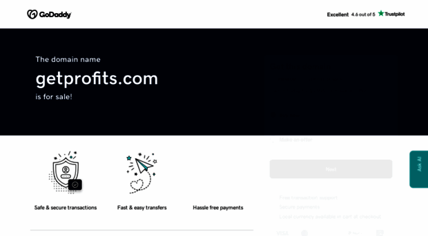 getprofits.com