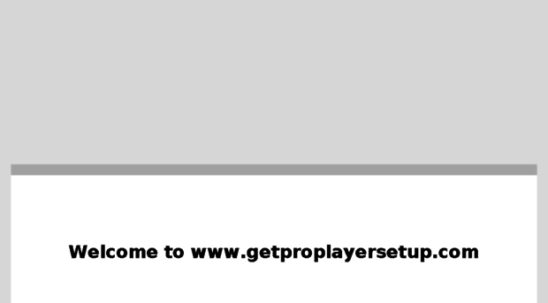 getproplayersetup.com