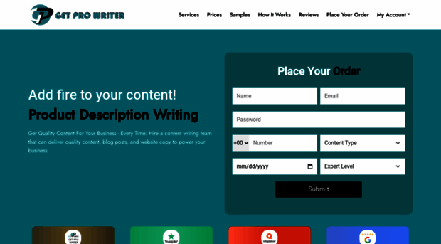 getprowriter.com