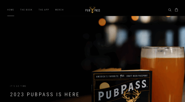 getpubpass.com