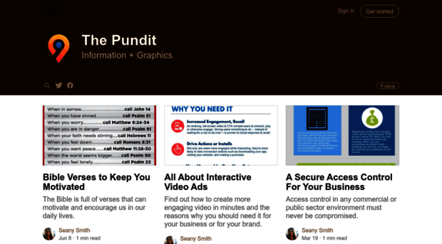 getpundit.com