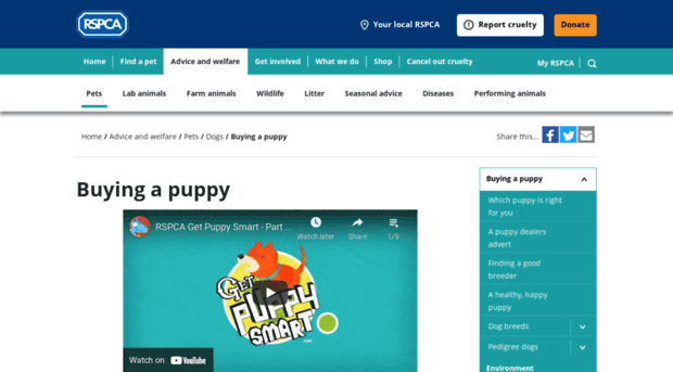 getpuppysmart.com