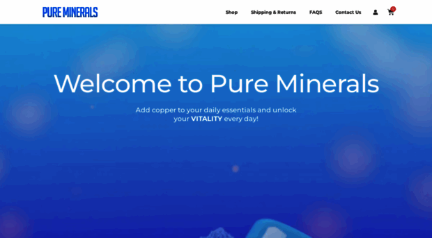 getpureminerals.com