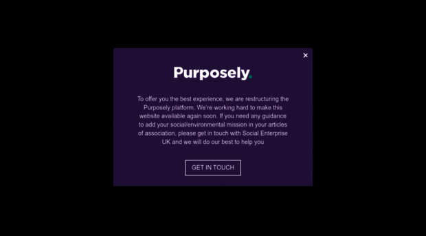 getpurpose.ly