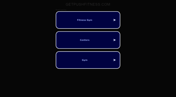 getpushfitness.com
