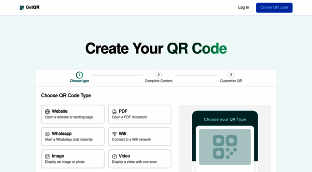 getqr.com