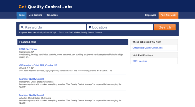 getqualitycontroljobs.net