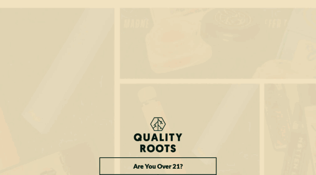 getqualityroots.com