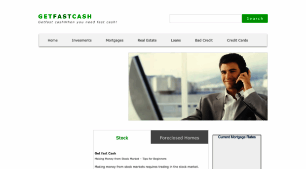 getquickcash.com