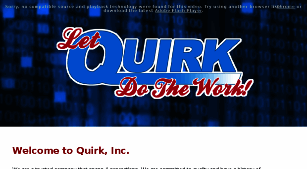 getquirk.com