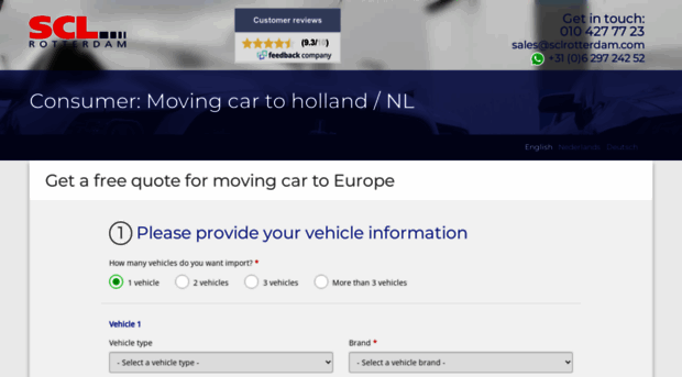 getquote.sclrotterdam.com