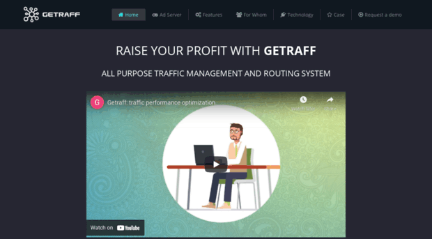 getraff.com