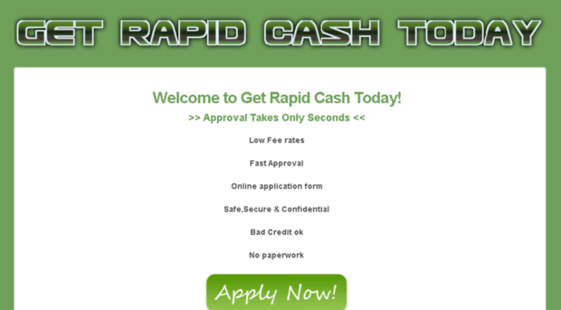 getrapidcashtoday.com