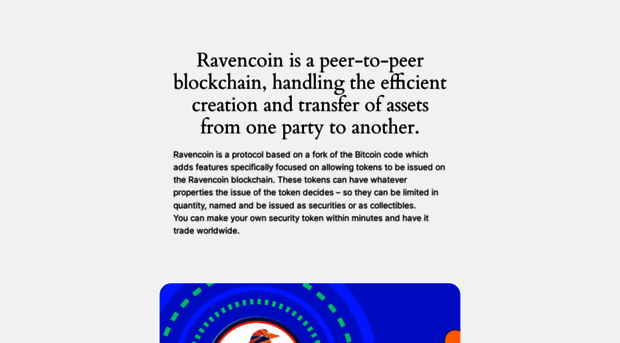 getravencoin.org